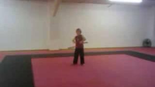 Bladen Martial Arts