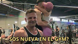 MAZZA Consigue un GOLAZO y ASISTENCIA con la NUEVA del GYM