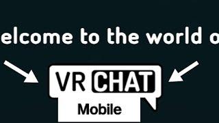 How to get VRChat Mobile Officially!