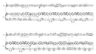 Taylor Swift - Fearless | Violin & Piano