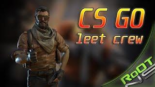 CS GO Elite crew for CS 1.6 (new models)