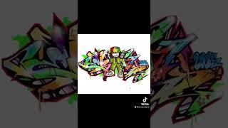 DREADY x Graffiti Artists -  #reels  #shorts  #trending  #shortvideo  #subscribe