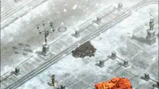 commandos 3: Berlin-Nazi's massacre (3 option)