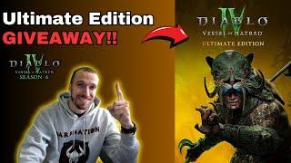 Expansion Giveaway!! !join Horde Runs !Deathblow !giveaway Partner Push!