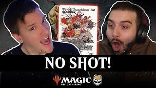 Hearthstone player rates THE BEST commanders in mtg