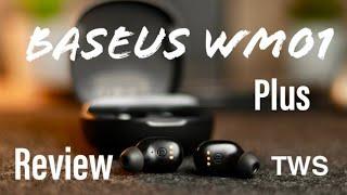 Baseus WM01 Plus Review from Hekka.com