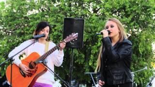 I LIKE IT (original song) - Irina ORLOVA