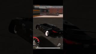 JUMP DRIFT Car Parking Multiplayer #carparkingmultiplayer #shorts #drift #fail #drifting #bmw #m4 #m