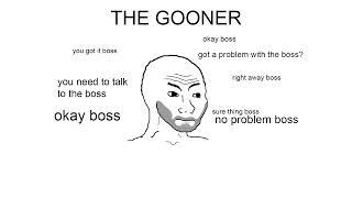 The Gooner