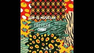 Sun-EL Musician - Portia's Chant (Extended Mix)