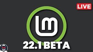  Linux Mint Beta 22.1 - Full review on Wayland and Gaming benchmarks