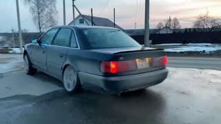 Best Of Audi 100/A6 (C4)