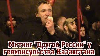 К чертям такую независимость! Наша родина - СССР!