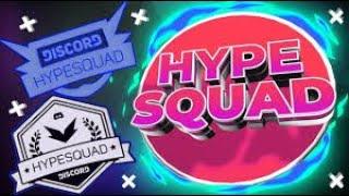 КАК ПОЛУЧИТЬ ЗНАЧКИ В ДИСКОРД? ЗНАЧКИ HYPESQUAD И КАК ИХ ПОЛУЧИТЬ!!!