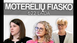 Arturas Orlauskas, "Iš kiemo pusės" #622 informacinė satyros ir humoro laida, 2024 09 28