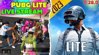 PUBG LITE NEW UPDATE LIVE FMG GAMING