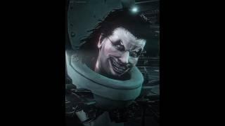 Skibidi toilet rizz  | SKIBIDI TOILET | #shorts #skibiditoilet #edit
