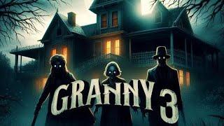 Granny Chapter 2 Horror Scene Live Granny 2 Game