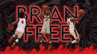 Brian Free | NWOSU | - Year 5 Highlights