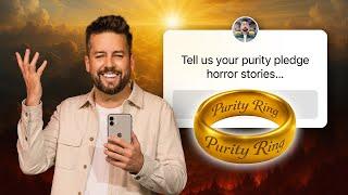 Purity Pledge Horror Stories