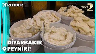 Rehber | Diyarbakır Peynirciler Çarşısı