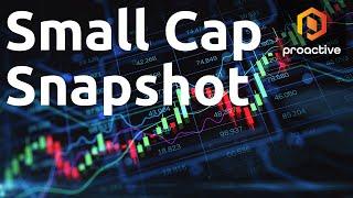 Zephyr Energy, KEFI Gold and Copper, Hemogenyx, Synairgen, Solvonis - Small Cap Snapshot