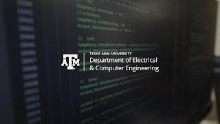 Electrical and Computer Engineering