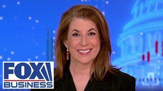 Tammy Bruce: This is a disgusting smear of the American people