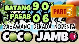 PART 5 | Best of 90's Nonstop Disco Hits BOMB REMIX