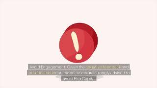 Flex Capital Scam Review