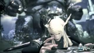 TERA Online Trailer Music Video