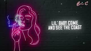 Bri-C - Let's Go! (Official Lyric Video)