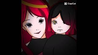 edit nurhayati Jaeni and baby name is nami uchiha uzumaki clan