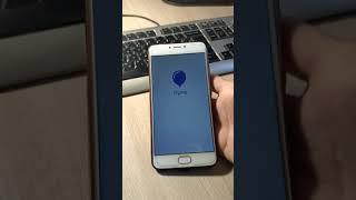 Flyme unlock Meizu m3 note разблокировка флейм аккаунта