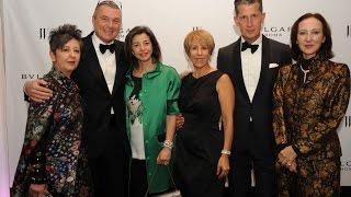 NSU Art Museum Fort Lauderdale Bellissima Gala