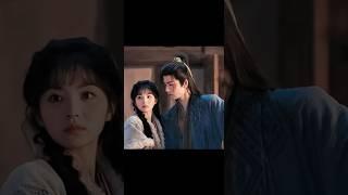  #田曦薇 #tianxiwei #zhanglinghe #逐玉