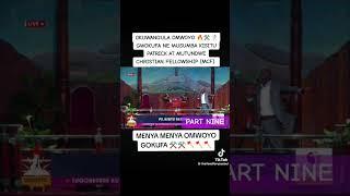 #feedshorts #duet #views #mutundwechristianfellowship #viralvideo #video #viralshorts #vtuber#mcf