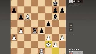 Защита Филидора. #8. Philidor Defense