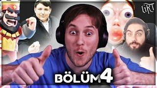 RRaenee İle 2 HAFTALIK KOMİK ANLAR ! | BÖLÜM 4 |