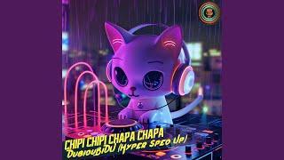 Chipi Chipi Chapa Chapa (Hyper Sped Up Version)