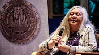 Marilynne Robinson: 2017 Chicago Tribune Literary Prize [CC]