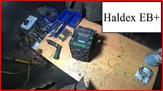 Haldex EB