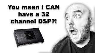 A 32 Channel DSP Exists?!