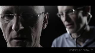 Sportmedizin Nottwil, Swiss Olympic Medical Center: Gesundheits-Check
