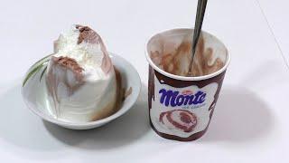 Monte Ice Cream