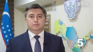 Tanishuv: Toshkent moliya instituti