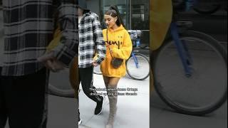 SO ICONIC  #shorts #arianagrande #icon #queen #fashion #viral #tiktok #ootd #fyp #jennaortega