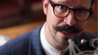 The Clockwork Owl Sessions - Mr B Gentleman Rhymer