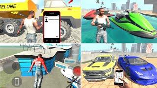 New Update All New 2025 Cheat Codes - Indian Bike Driving 3D NEW UPDATE