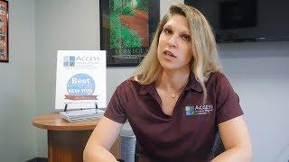 Why Choose Access Physical Therapy & Wellness for Your First Job?